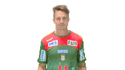 Handball-Bundesliga Handball Sticker by LIQUI MOLY HBL