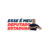 Penalva11123 Sticker by Deputado Penalva
