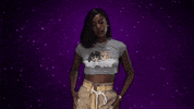 hurry up GIF by Justine Skye