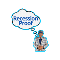 Swipe Up Buy Now Sticker by Curtis G Martin