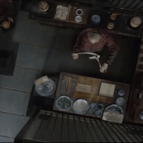 GIF by NOWNESS