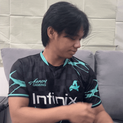 Philippines Mlbb GIF by Aurora Gaming