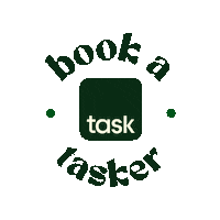 Summer Winter Sticker by Taskrabbit