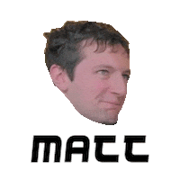 round table trap Sticker by Disciple