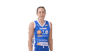Basketball Player Sticker by Basket_fi