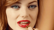 lip GIF