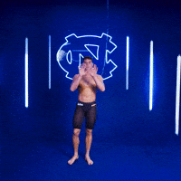 University Of North Carolina Ncaa GIF by UNC Tar Heels