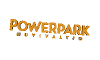 Roller Coaster Fun Sticker by PowerPark