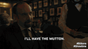 season 2 ill have the mutton GIF by Billions