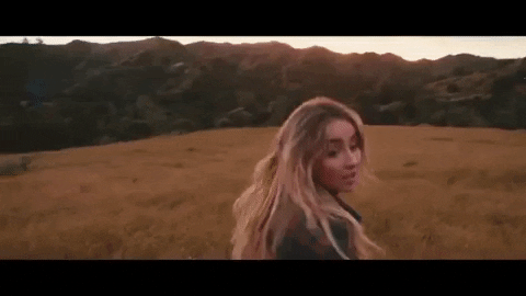 Music Video Exhale GIF by Sabrina Carpenter