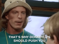 salute your shorts nicksplat GIF