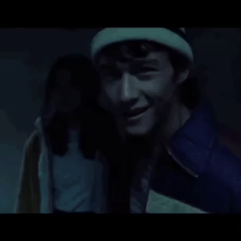 VeronicaInDream  GIF