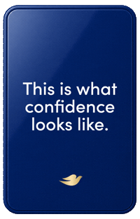 Dovebluecard09 GIF by Dove