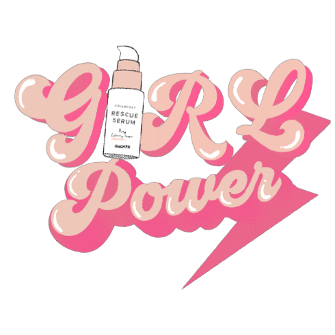 Beauty Skincare Sticker by Quickfx