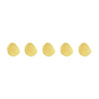 Hype Snack Sticker by Chitato Life is Never Flat