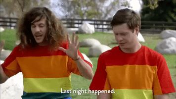 GIF by Workaholics
