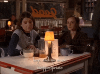 season 4 netflix GIF by Gilmore Girls 