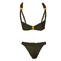 Summer Sun Sticker by Anja Paris