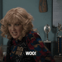 Happy The Goldbergs GIF by ABC Network