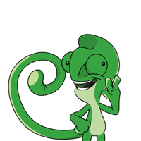 Wave Hello Sticker by ebm-papst