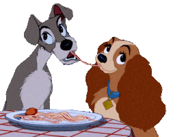 I Love You Kiss Sticker by MANGOTEETH