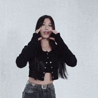 Hinata GIF by ChoCo Official