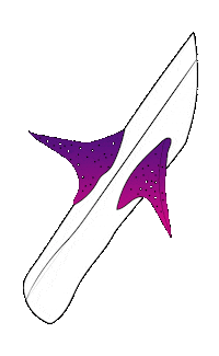 Pink Love Sticker