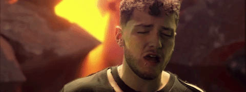 beautiful GIF by Bazzi