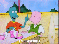 nicksplat doug GIF