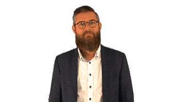 neos_steiermark giphyupload glasses beard bart Sticker