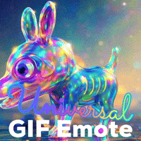 Happy Girl GIF by The LSD Hotel