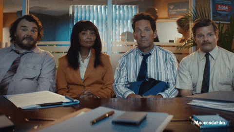 Anaconda GIF by Sony Pictures Germany
