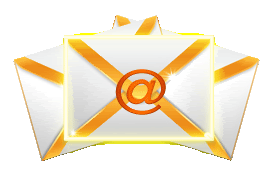 email STICKER