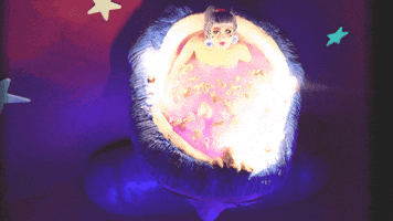 Sub Pop Claymation GIF by Sub Pop Records