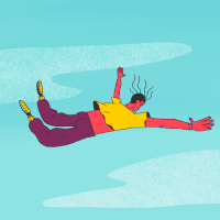 animation mexico GIF
