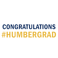 Humber College Sticker by Humber Polytechnic