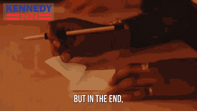 Motivation Freedom GIF by Team Kennedy