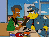 episode 9 cash GIF