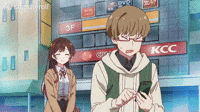 Rent-a-Girlfriend Season 1