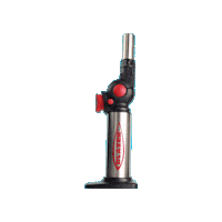 Blazer Soldering Sticker by BlazerProducts