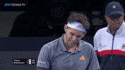 Angry Atp Tour GIF by Tennis TV