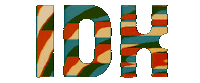 Art Idk Sticker