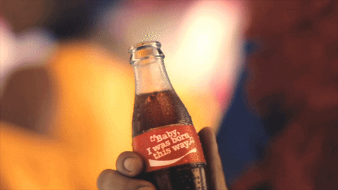 Soccer Futbol GIF by Coca-Cola