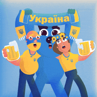 Europe Eu GIF by Manne Nilsson