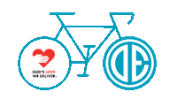 Douglas Elliman Sticker by God's Love We Deliver