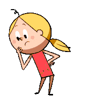 Kids Glow Sticker by TheGlowAnimation