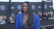 Red Carpet GIF by AMAs