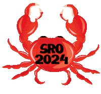 Sro Sticker by KAID