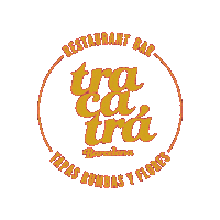 Tracatra Sticker by CDLC Barcelona