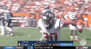 Houston Texans Football GIF by NFL